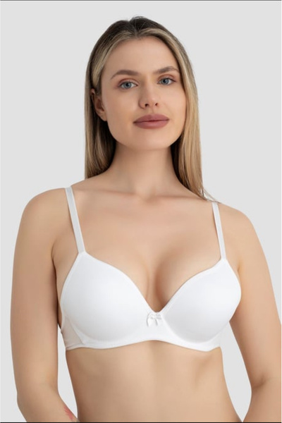 Aşkım Aşkım Women's Padded Supporting Bra