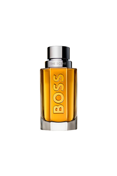 Hugo Boss The Scent For Him EDT 50 ml Erkek Parfüm