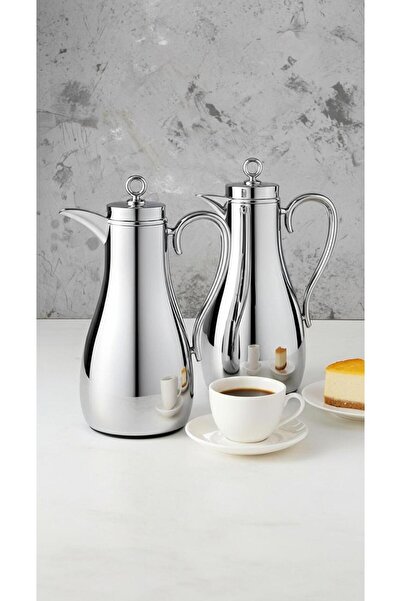 Generic Coffee and tea thermos set