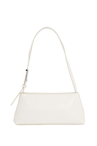 Calvin Klein Kırık Beyaz Kadın Omuz Çantası K60K612550