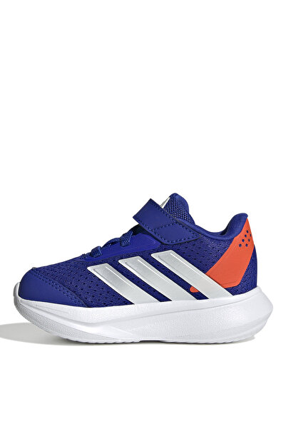 adidas Navy Blue - White Baby Walking Shoes Ji2142-Duramo Sl2 El I