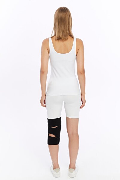 Empressco Meniskus Knee Brace with Patella and Ligament Support - Bone Fricti...