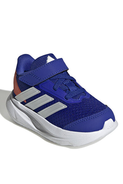 adidas Navy Blue - White Baby Walking Shoes Ji2142-Duramo Sl2 El I