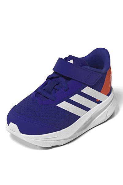adidas Navy Blue - White Baby Walking Shoes Ji2142-Duramo Sl2 El I