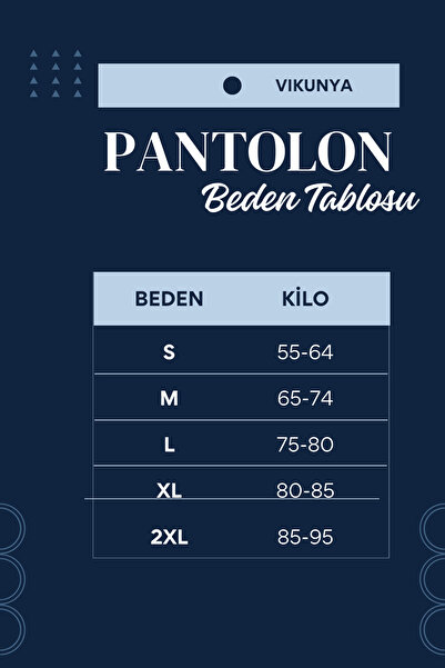 VIKUNYA Pánské šedé bavlněné kalhoty Jogger s elastickými nohavicemi Lycra Gabardine Cargo Pocket