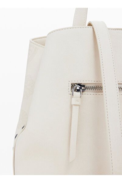 Desigual Rucsac Desigual Dejavu Mini 6L - 25SAKP28-1001