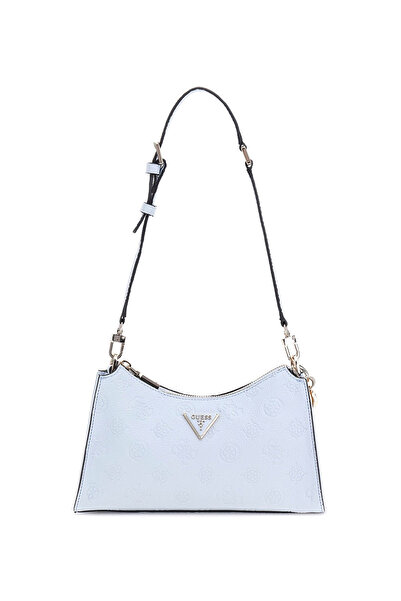 Guess Cresedia Top Zip Shoulder Bag Omuz Çantası