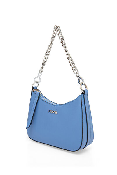 Fossil Koyu Mavi Kadın Çapraz Çanta 05FM25Y1208
