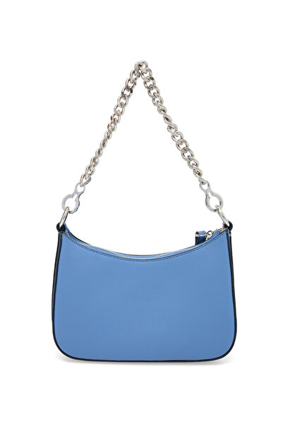 Fossil Koyu Mavi Kadın Çapraz Çanta 05FM25Y1208