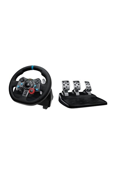 logitech G G29 Driving Force Yarış Direksiyonu 941-000130