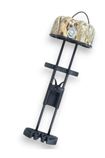 BOOSTER Makaralı Av Yayı Sadak -Camo -53G946
