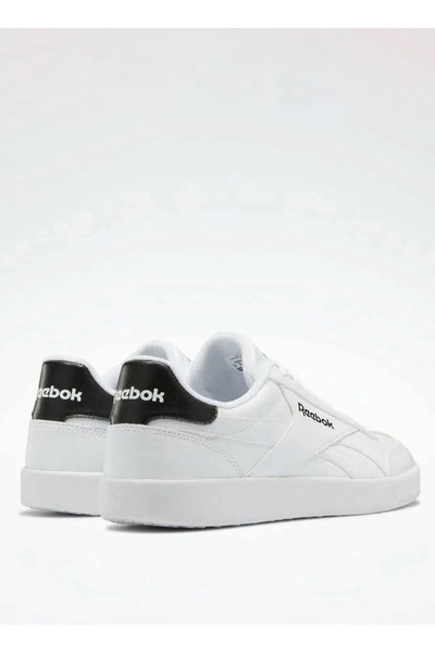 Reebok 100008253 SMASH EDGE S Beyaz Erkek Koşu Ayakkabısı