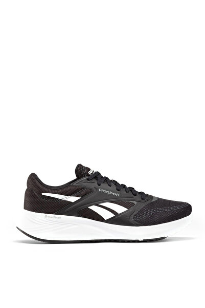Reebok Μαύρα Unisex παπούτσια για τρέξιμο