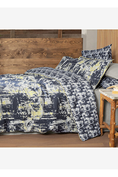 Sarev Beige Duvet Cover Set Galiya Flanel Nt Ck 2Y D, .Bej