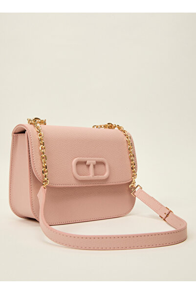 Ted Baker Pudra Kadın Omuz Çantası TBSS25FSH087