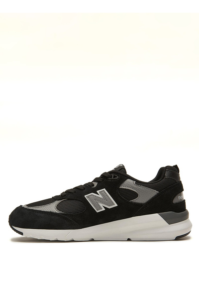 New Balance 109 MS109BG-NB LIFESTYLE MEN SHOES Siyah Erkek Günlük Spor Ayakkabı