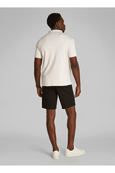 Calvin Klein Gri Erkek Polo T-Shirt K10K112754PDV