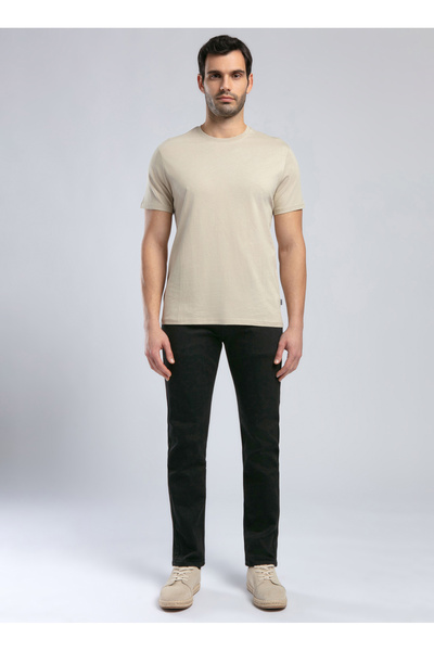 Lee Cooper Normal Bel Straight Erkek Denim Pantolon 252 LCM 121045 HARRY STAY...