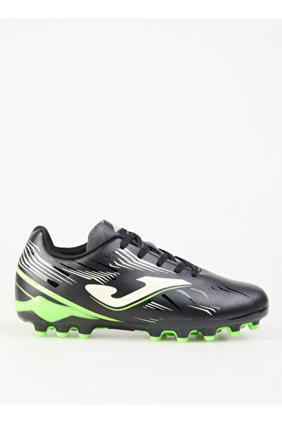 Joma Siyah Erkek Çocuk Futbol Ayakkabısı PRJS2501AG-PROPULSION JR 2501 NEGRO