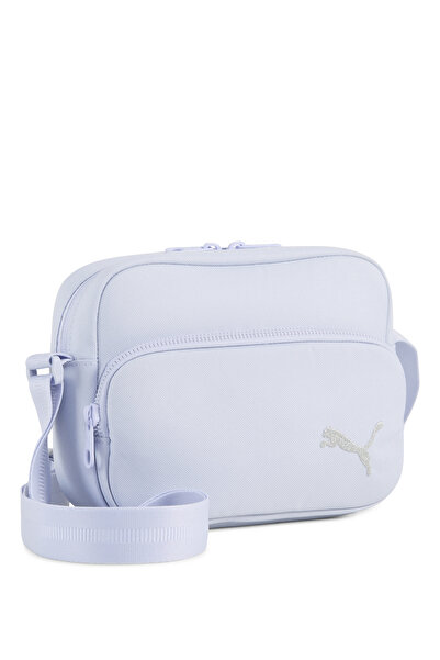 Puma 09127802 HER Crossbody Bag Cool Wea Siyah Kadın Omuz Çantası