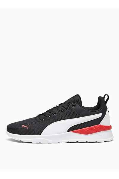 Puma 37112850 Anzarun Lite Black-PU Siyah Erkek Lifestyle Ayakkabı