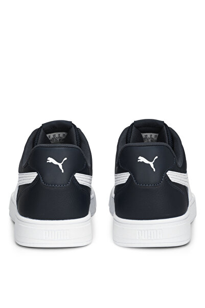 Puma 38081023 Caven Parisian Night Синій Чоловічі Lifestyle Взуття
