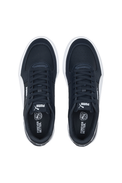 Puma 38081023 Caven Parisian Night Синій Чоловічі Lifestyle Взуття