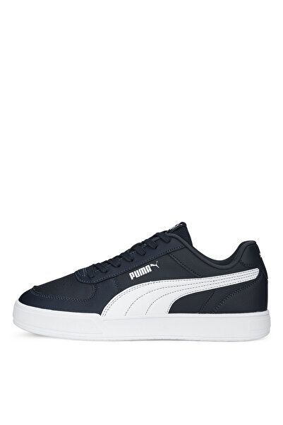 Puma 38081023 Caven Parisian Night Синій Чоловічі Lifestyle Взуття