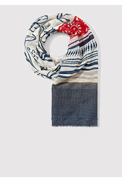 Mavi Τυπωμένο σάλι 1912948 -33004