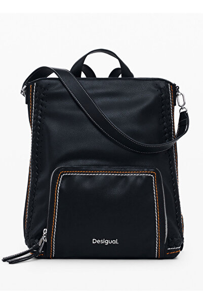 Desigual Daypack 36 cm