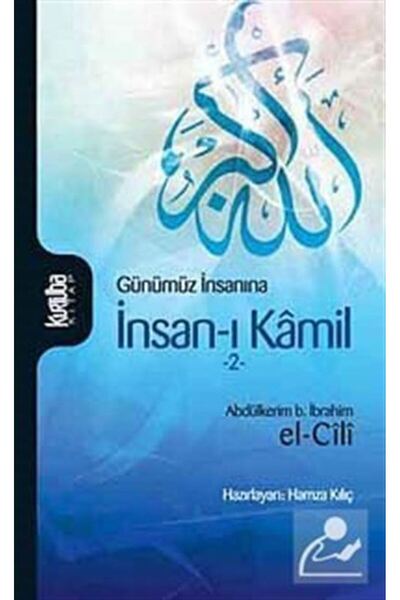 Kurtuba Kitap Günümüz İnsanına İnsan-ı Kamil 2