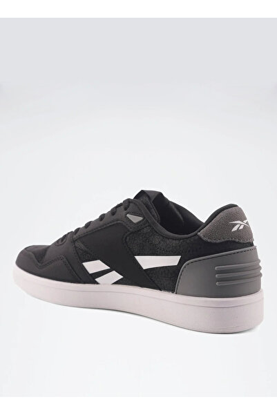 Reebok 101917417 CLEAN WAY Siyah Erkek Lifestyle Ayakkabı