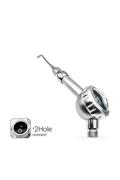 Choice بخاخ تبييض الأسنان ثنائي الفتحات، 2/4 فتحة، بخاخ تبييض/تنظيف الأسنان، ...