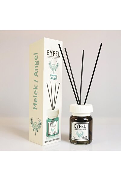 Eyfel Parfüm Melek Cubuklu Ortam Kokusu Oda Kokusu 120 ml