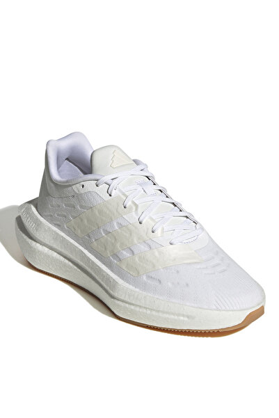 adidas adidas JR7932 FLOWBOOST Beyaz Kadın Koşu Ayakkabısı