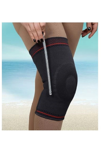 TELEPATİ MEDİKAL Ligament Destekli Dizlik