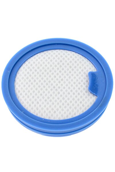 Supervac فلتر متوافق مع المكنسة الكهربائية العمودية إلكترولوكس هايجينيك 800 E...