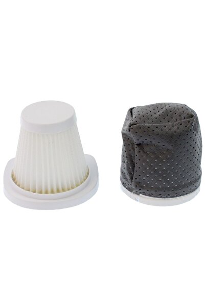 Blc Φίλτρο Arnica Merlin Hepa - Συμβατό μοντέλο ηλεκτρικής σκούπας