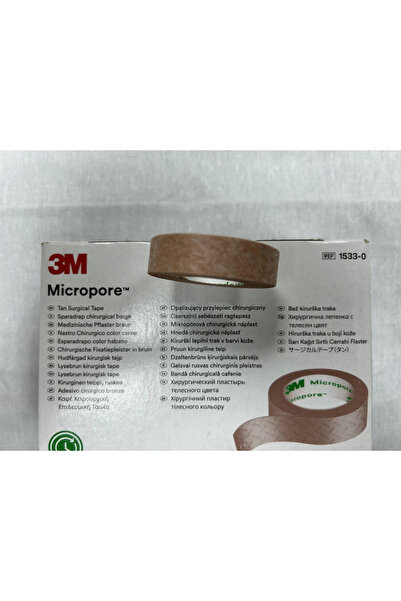 TELEPATİ MEDİKAL BURUN BANDI 3M