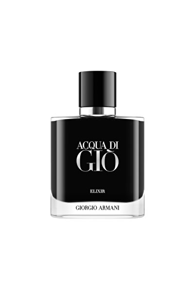 Armani Acqua Di Gio Elixir 50 ml Erkek Parfüm