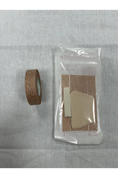 TELEPATİ MEDİKAL Nazal burun splinti ve burun bandı