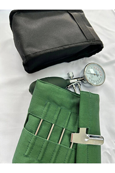 TELEPATİ MEDİKAL ERKA TİPİ MANUEL TANSİYON ALETİ