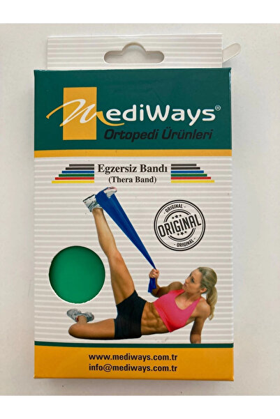 TELEPATİ MEDİKAL Banda de exerciții