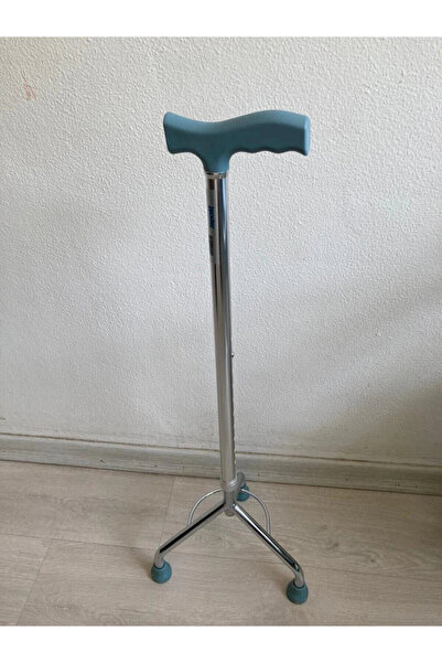 Genel Markalar 3 Ayaklı Baston