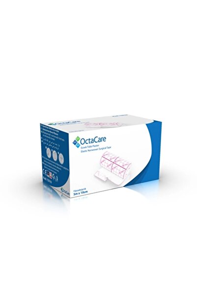Octacare 10x10 Cm Flaster