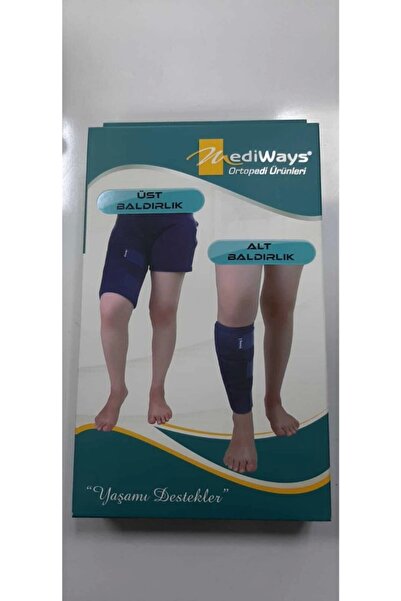 MEDİWAYS Alt Baldırlık
