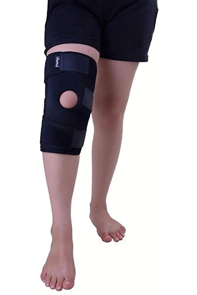 MEDİWAYS Patella Açık Dizlik