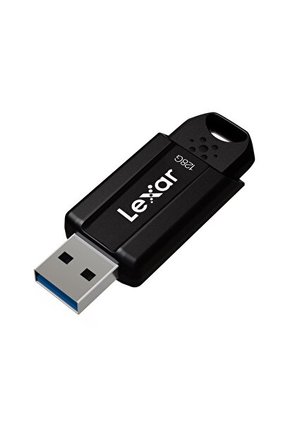 Genel Markalar 128GB LJDS080128G-BNBNG JUMPDRIVE S80 USB 3.1 FLASH DRIVE UP TO 150MB/S READ 60MB/S WRITE USB