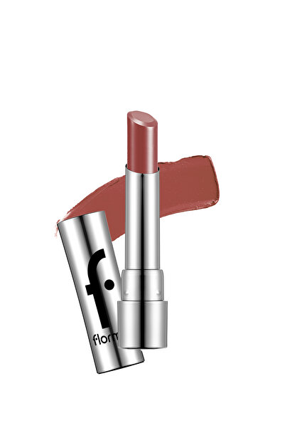 Flormar Sheer Up Lush Lips Collection 4'lü Makyaj Seti