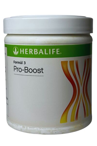 Herbalife مكمل بروتين بروبوست